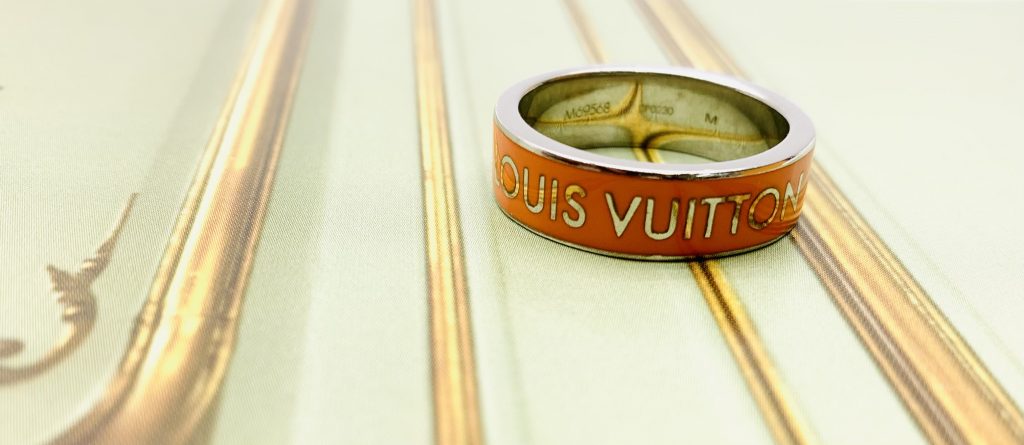 ～ルイヴィトンの指輪～M69568を買う前に・・・・。