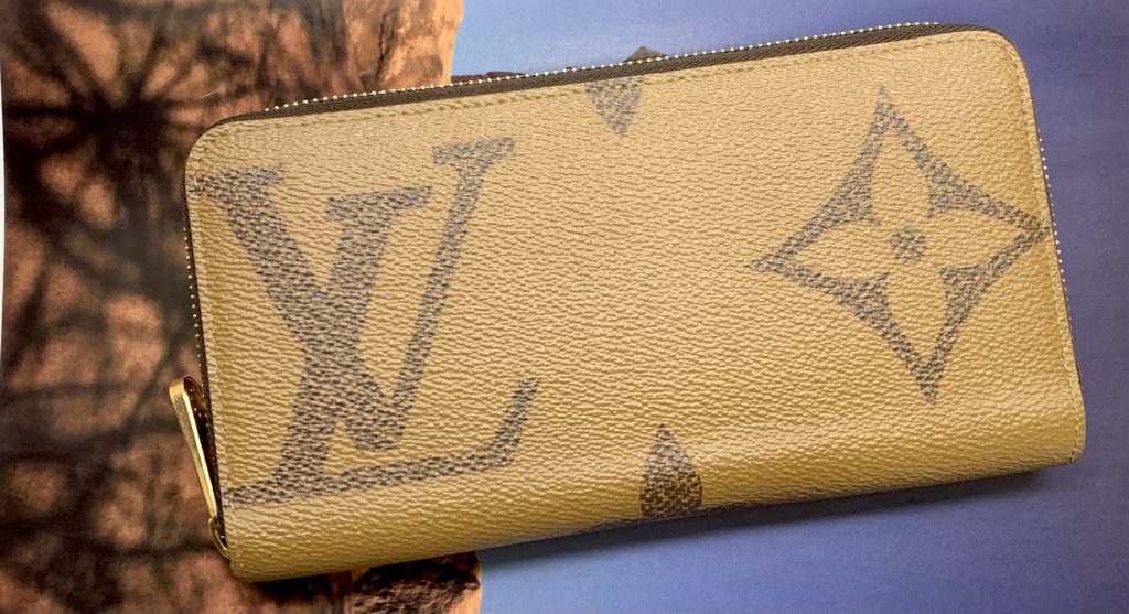 【バッグとの相性】M69353 モノグラム･ジャイアント