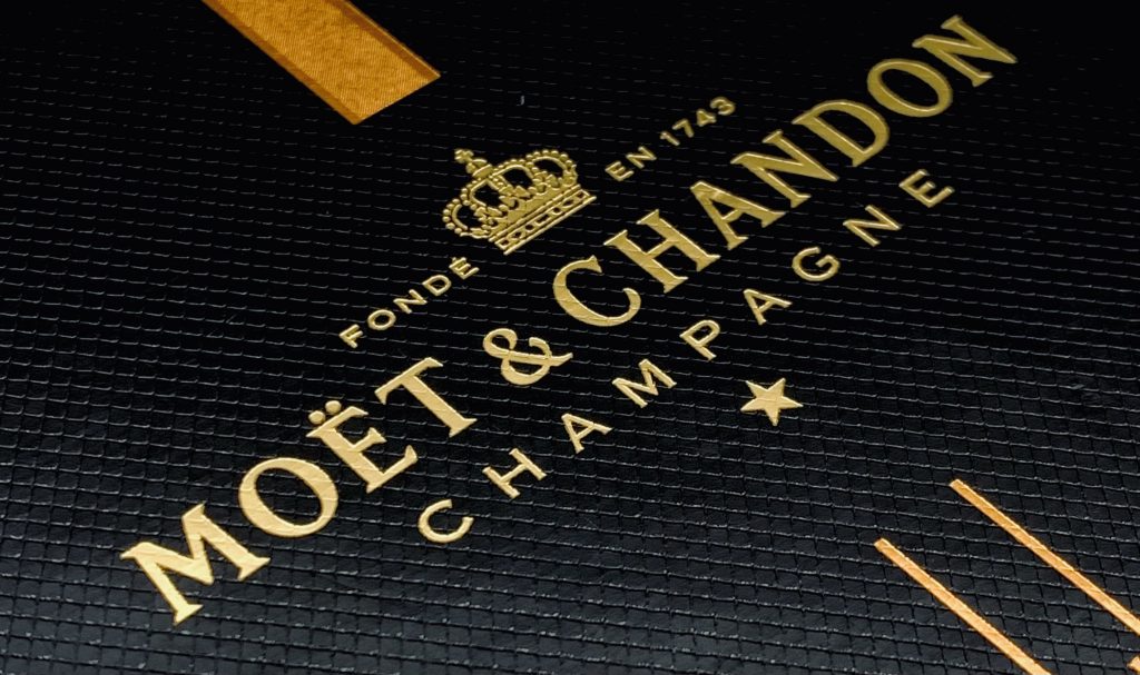 【名古屋】モエ エ シャンドン高価買取します