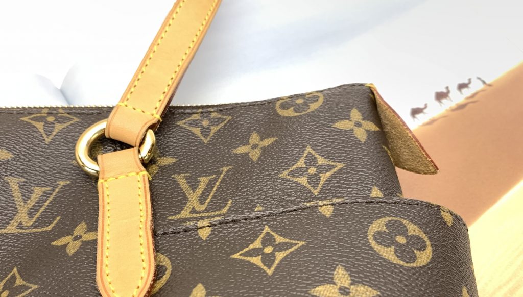 【名古屋】ルイヴィトンのトーターリー高価買取店