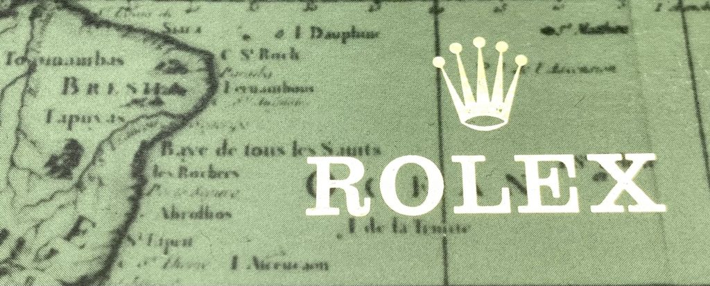 【ロレックスの空箱】買取実績多数！名古屋の繁華街店