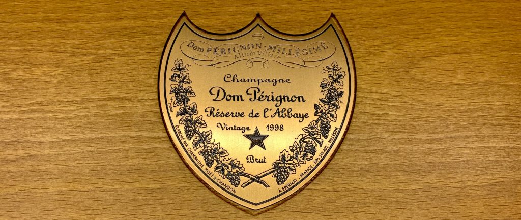 【名古屋】ドンペリを高価買取できる質屋