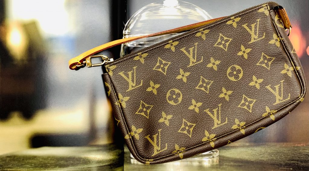 使い勝手が気になる！？ポシェットアクセソワール