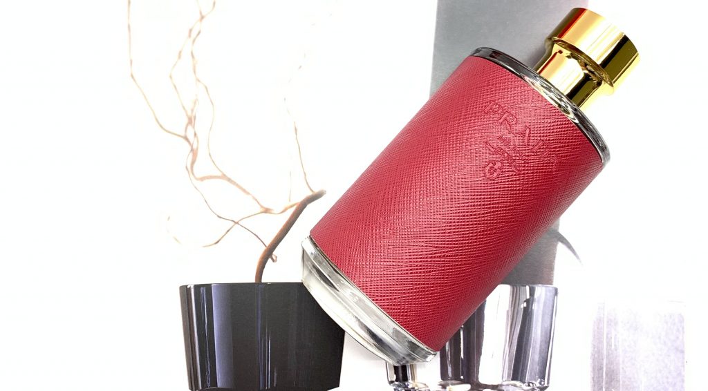 プラダの香水「フェムシリーズ」どんな香り！？