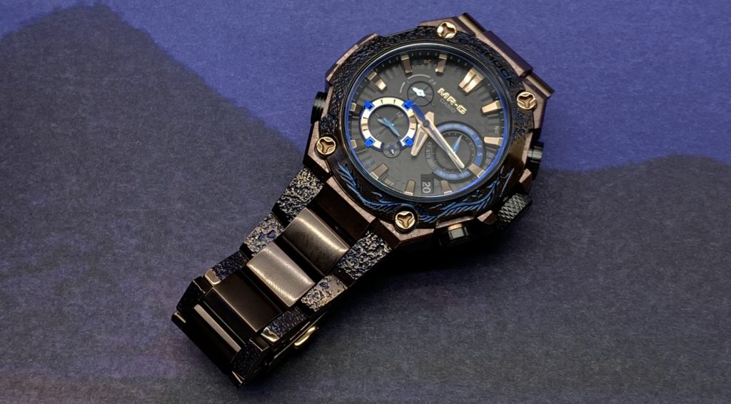 ～中古で買う！？～「衝撃丸」MRG-B2000SH-5AJR