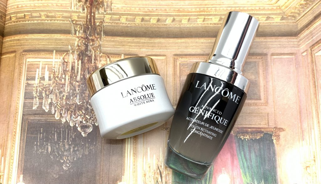 【名古屋】ランコムのコスメを高価買取します！