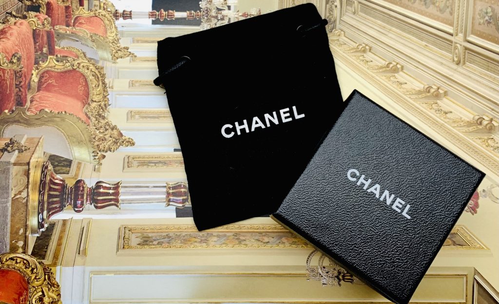 名古屋【シャネルの空箱・布袋】買取実績多数あり！