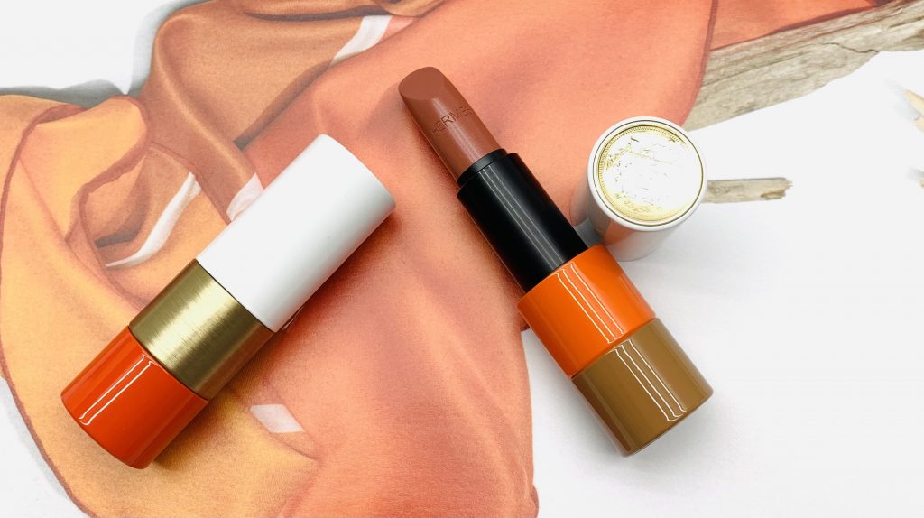 ルージュエルメスを買う前に～オススメできる理由がある～