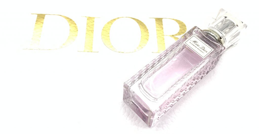 ミスディオール「ローラーパール」の口コミ・レビュー