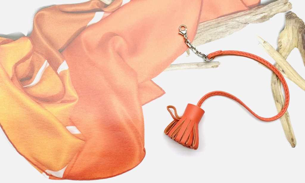 【名古屋】エルメスのカルメンチータを高価買取します！