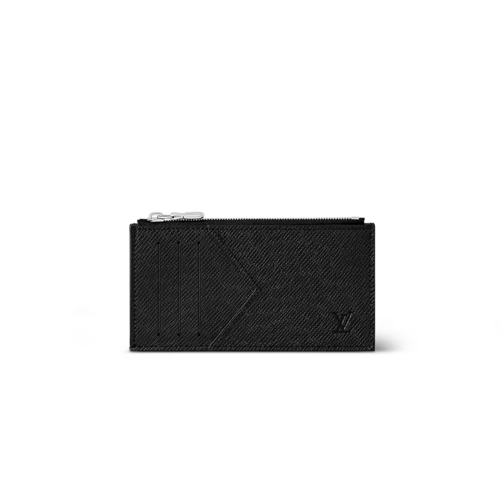 ルイ・ヴィトン タイガ M62914 コインカード・ホルダー