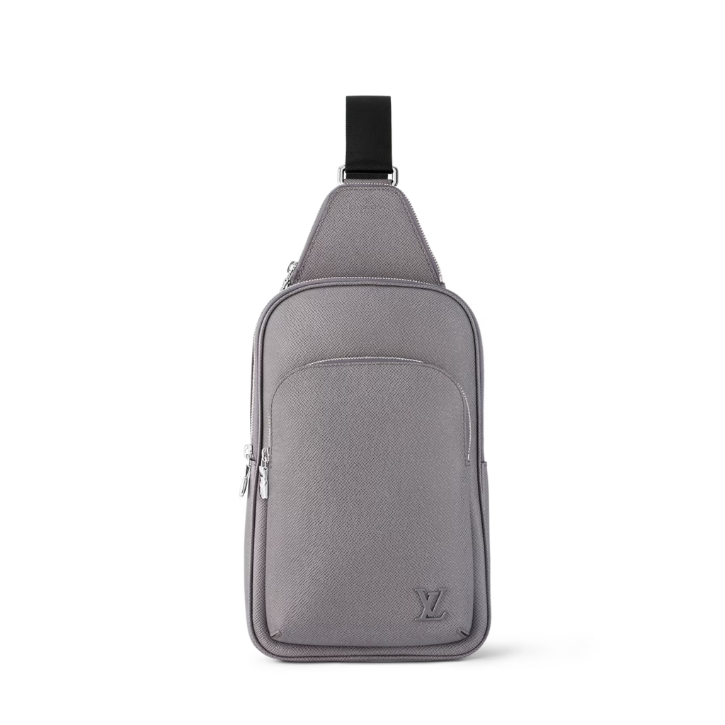 ルイ・ヴィトン タイガ M30951 アヴェニュー・スリングバッグ