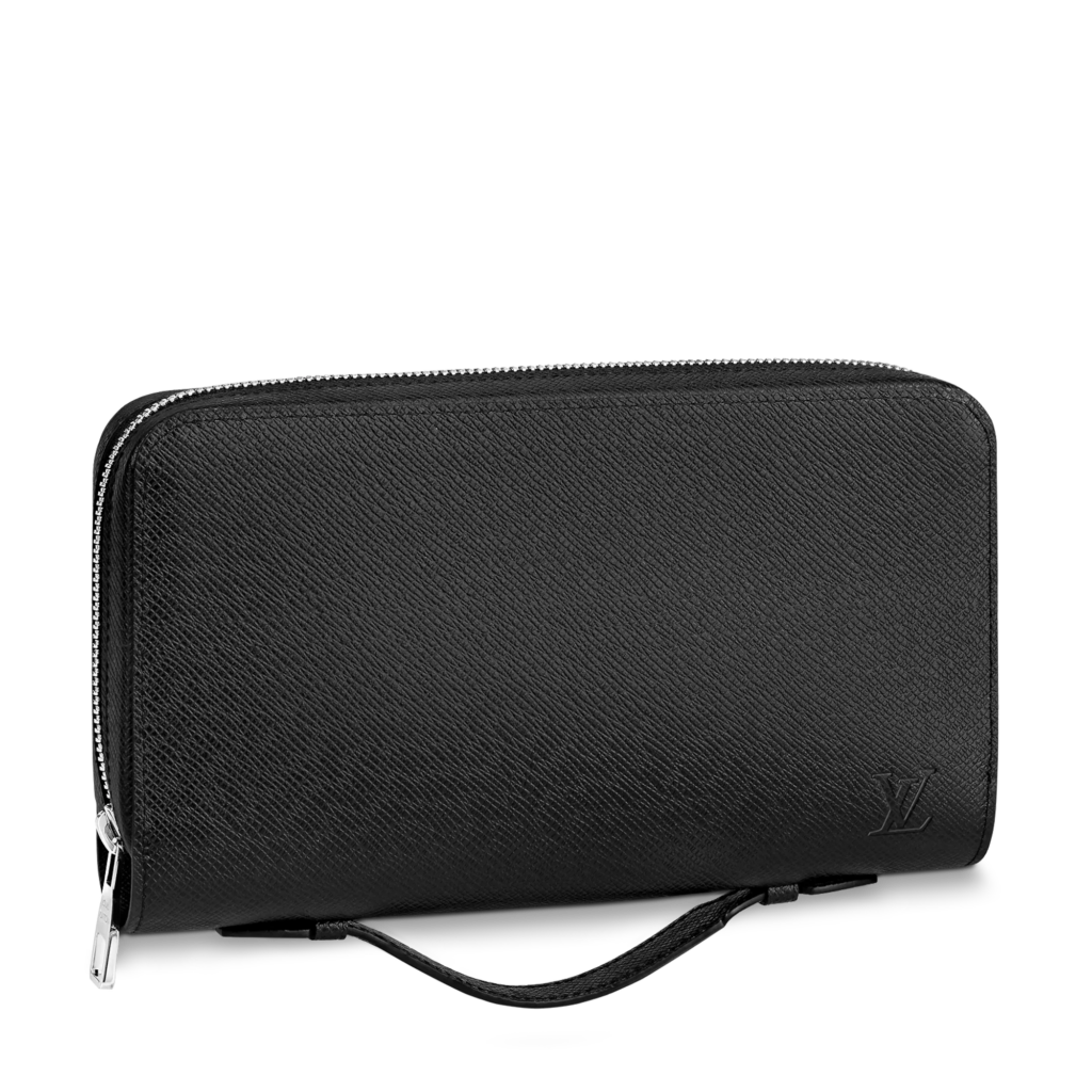 ルイ・ヴィトン タイガ M44275 ジッピー XL