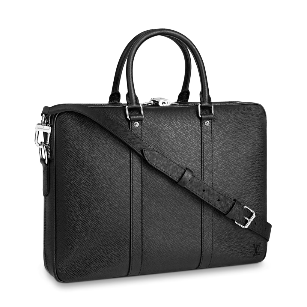 ルイ・ヴィトン タイガ M33412 PDV PM