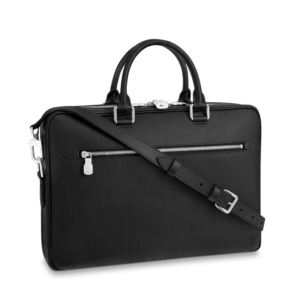 ルイ・ヴィトン タイガ M33441 PDB MM NM