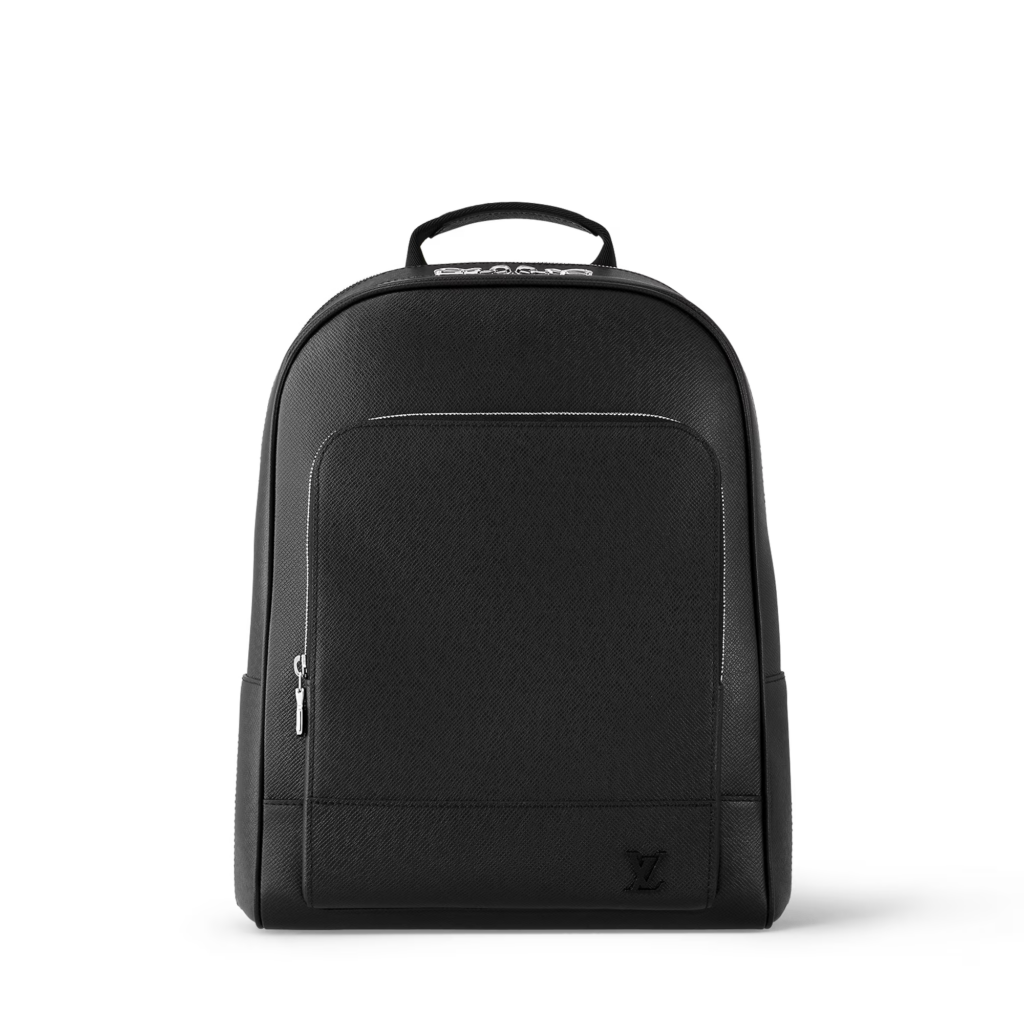 ルイ・ヴィトン タイガ M30857 エイドリアン・バックパック