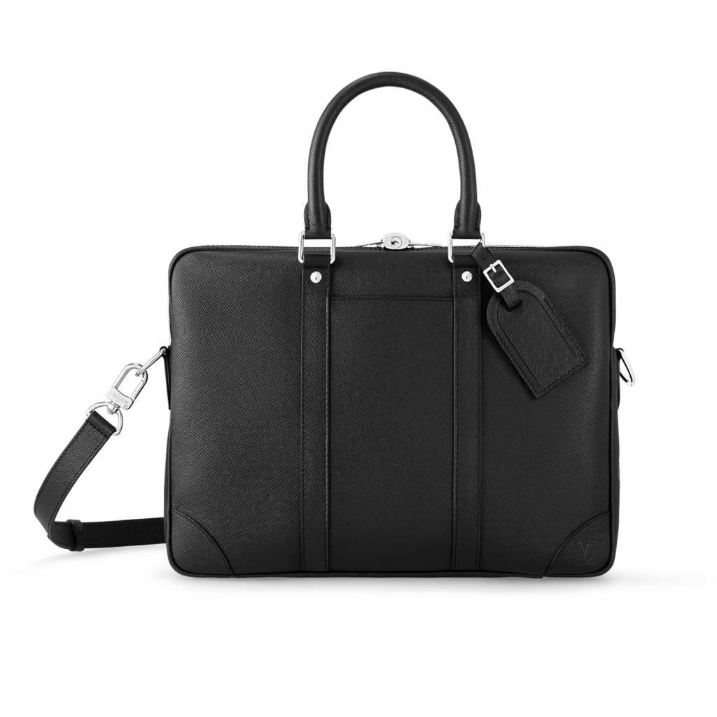 ルイ・ヴィトン タイガ M30925 ポルト ドキュマン・ヴォワヤージュ