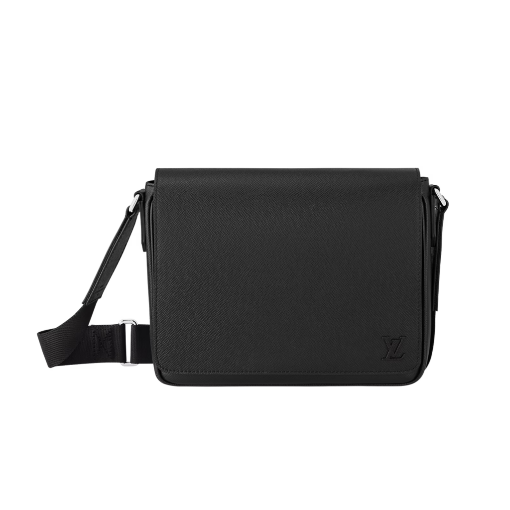 ルイ・ヴィトン タイガ M30850 ディストリクト PM NV3