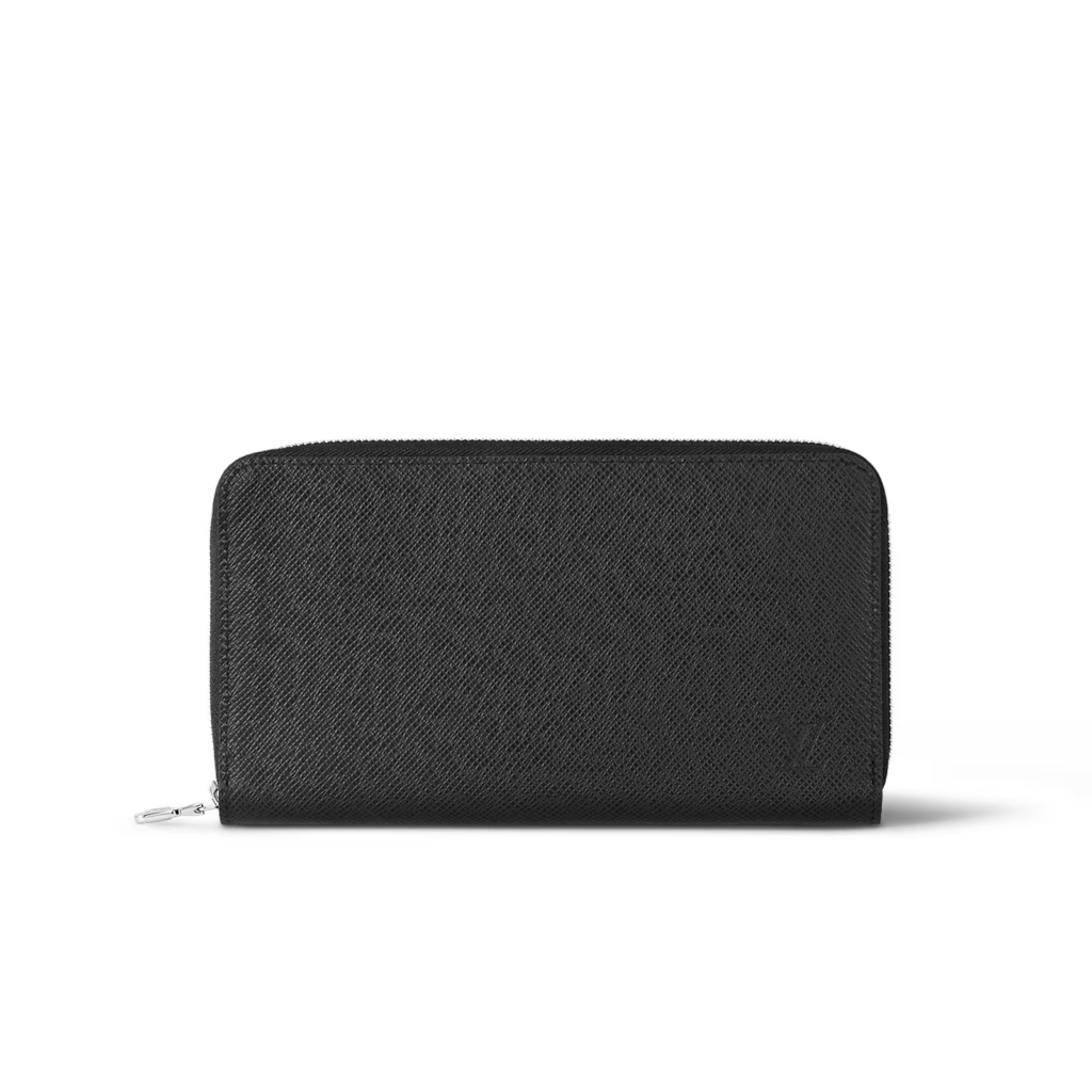 ルイ・ヴィトン タイガ M30056 ジッピー・オーガナイザー NM