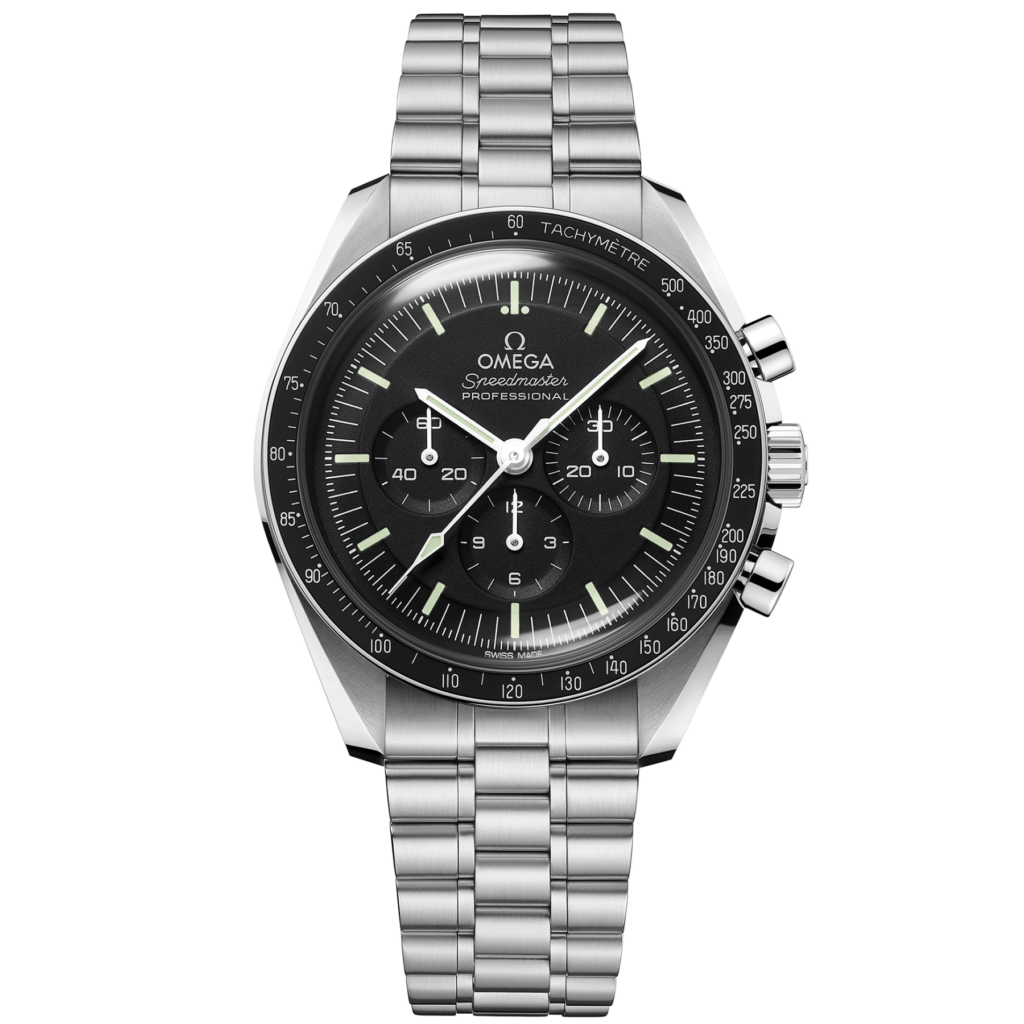 オメガ  310.30.42.50.01.001 スピードマスター ムーンウォッチ プロフェッショナル コーアクシャル マスター クロノメーター クロノグラフ 42MM