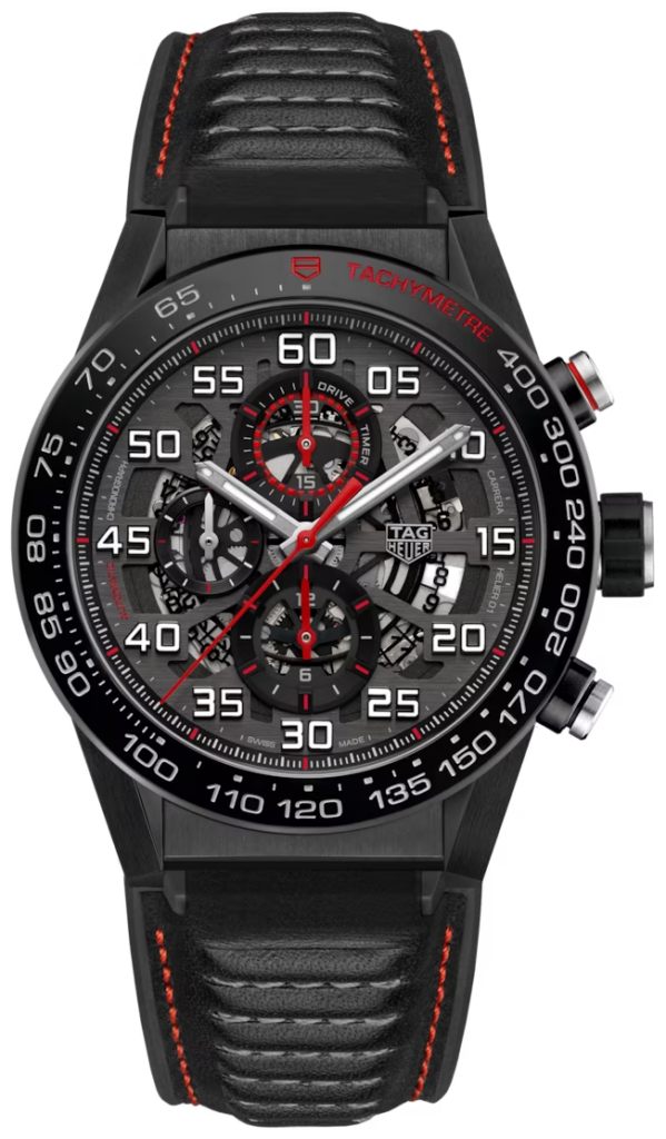 タグホイヤー  CAR2A1H.FT6101 タグ･ホイヤー カレラ