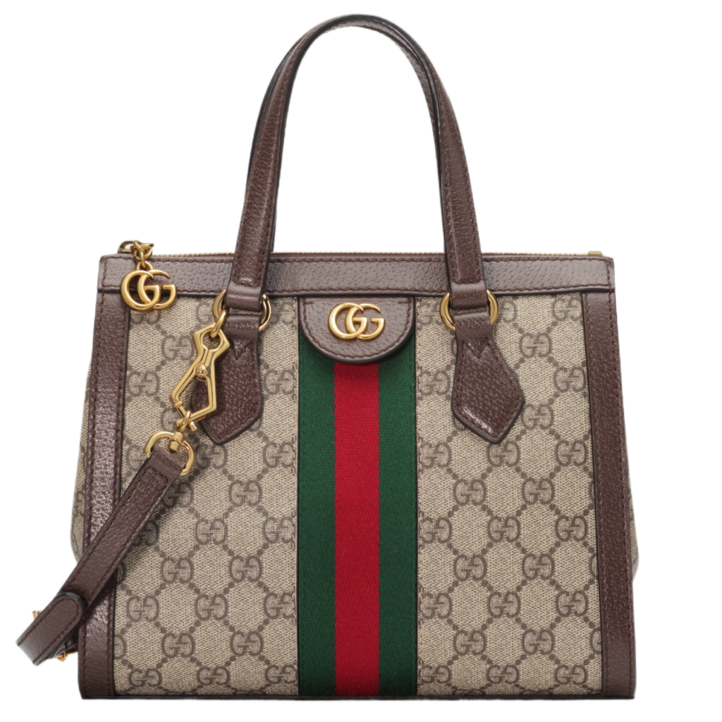 グッチ  547551 オフィディアGG スモール トートバッグ