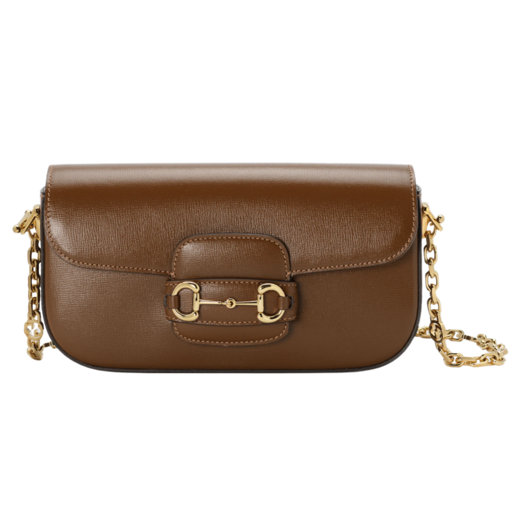 グッチ  735178 グッチ ホースビット 1955 スモール ショルダーバッグ