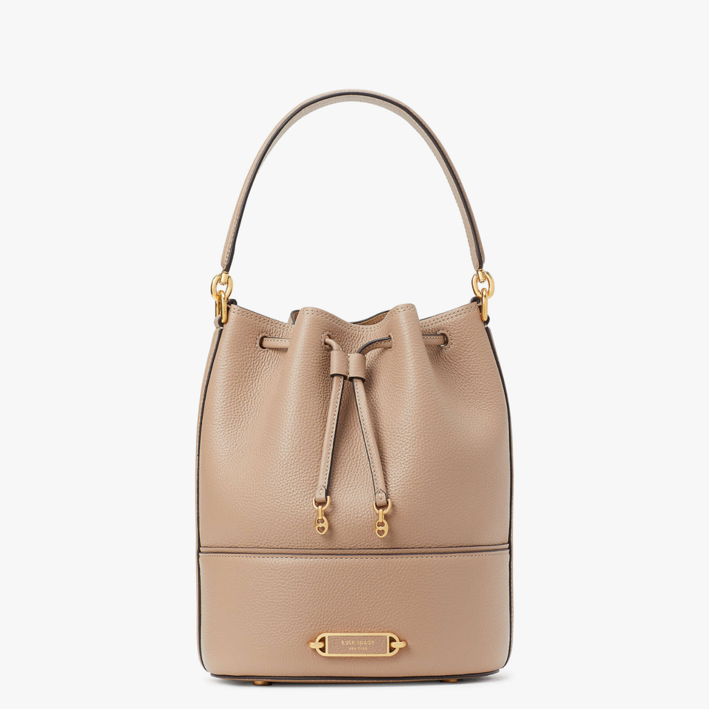 ケイト・スペード グラマシー K9917 UZB グラマシー ミディアム バケット バッグ