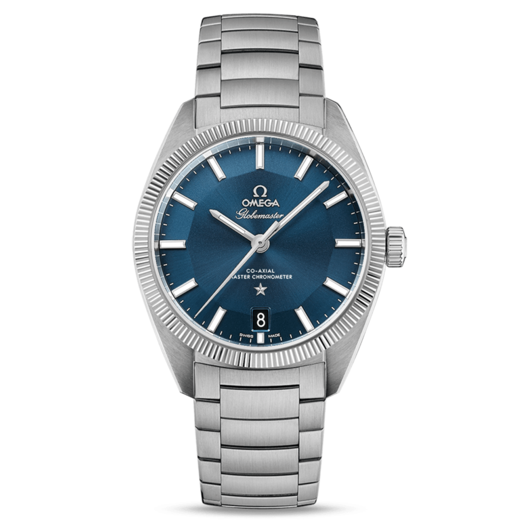 オメガ  130.30.39.21.03.001 コンステレーション グローブマスター コーアクシャル マスター クロノメーター 39MM