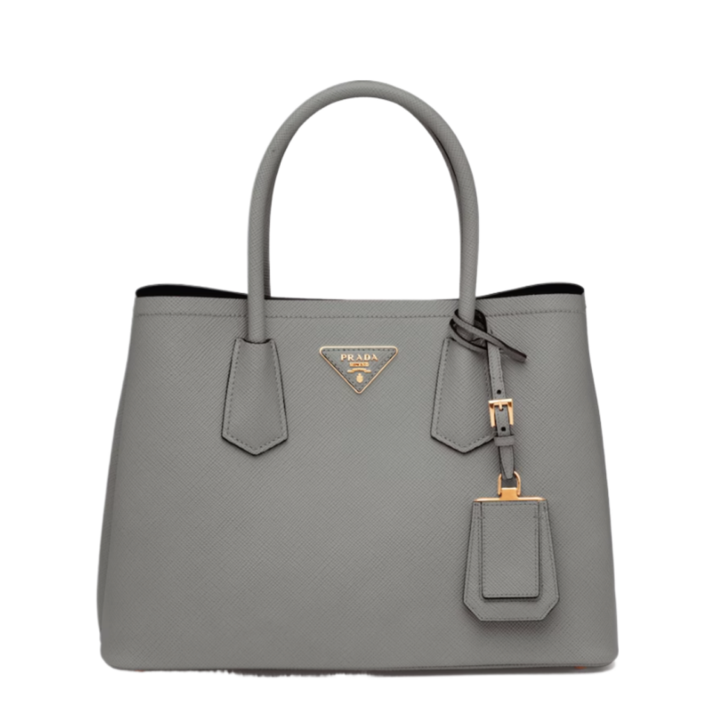 プラダ  1BG887 プラダ ドゥーブレ スモールバッグ