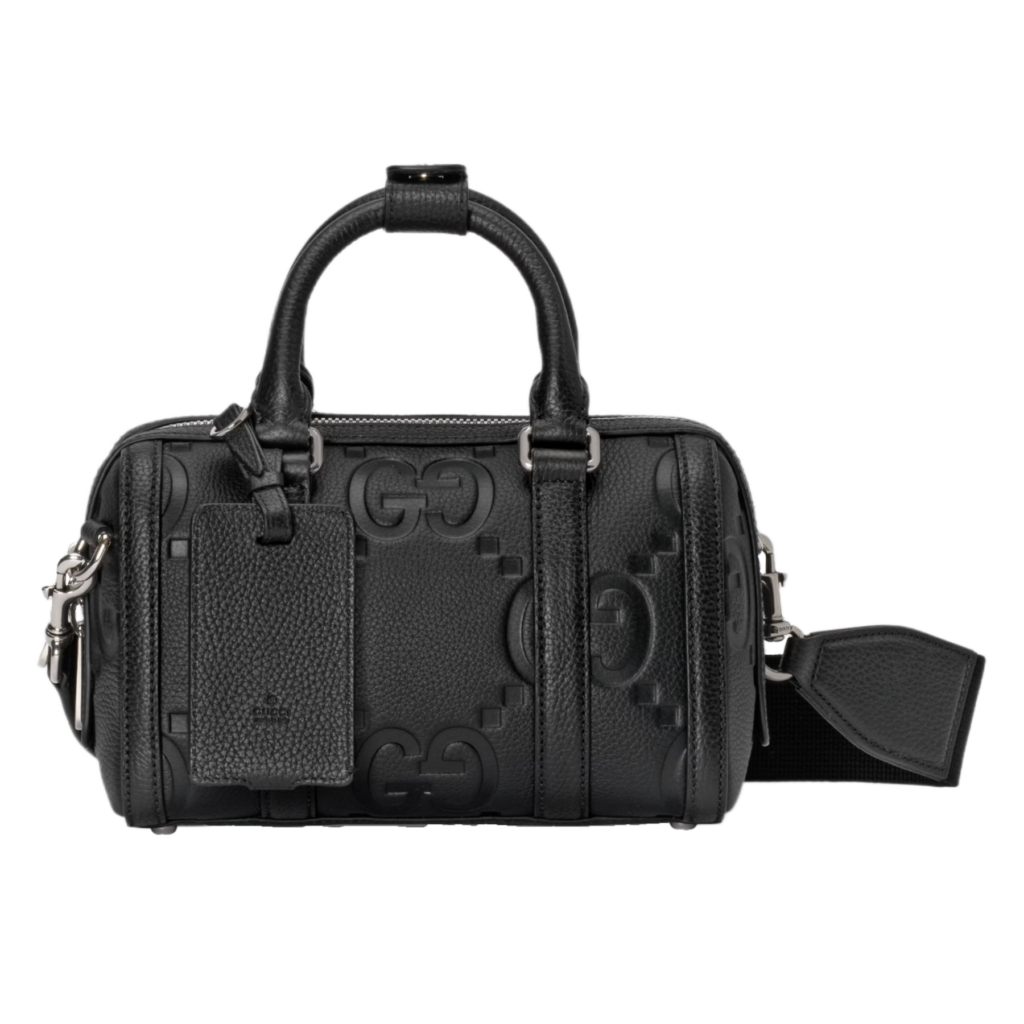 グッチ  725292 ジャンボGG ミニ ダッフルバッグ