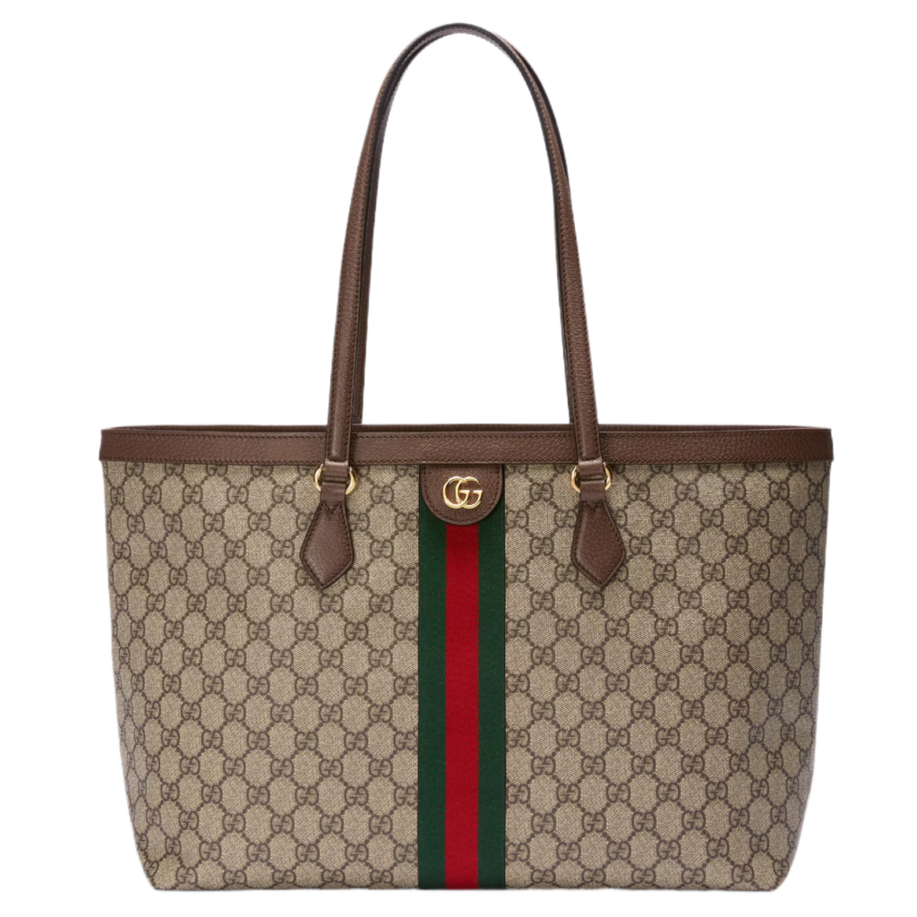 グッチ  631685 オフィディアGG ミディアム トートバッグ