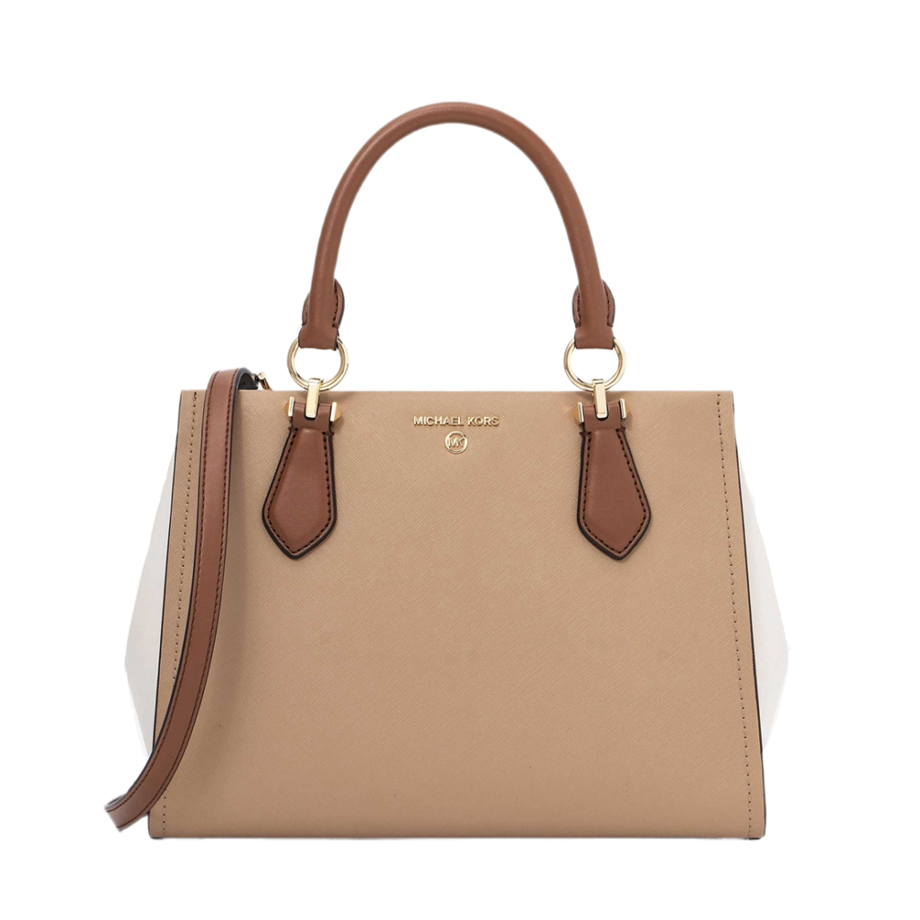 マイケルコース MARILYN サッチェル ミディアム