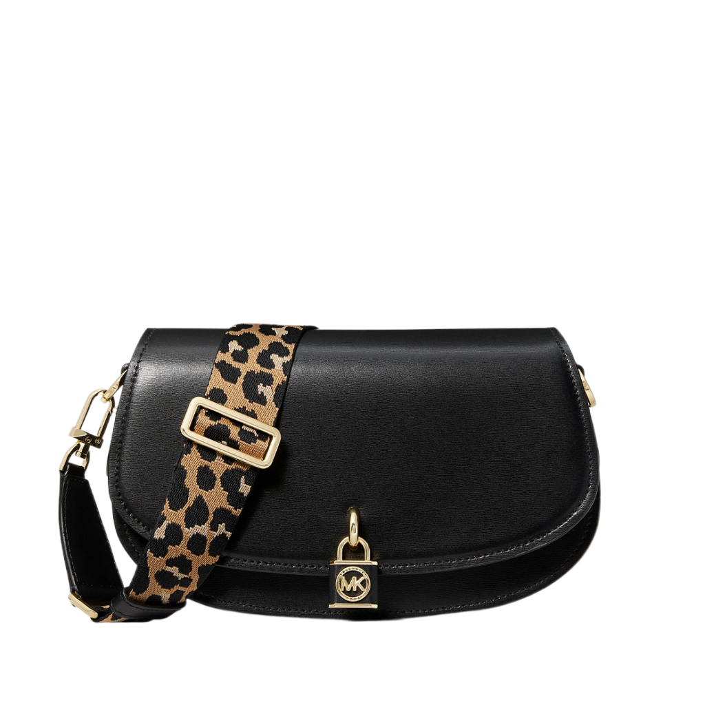 マイケルコース MILA EW スリング クロスボディ ミディアム