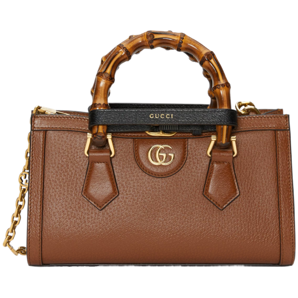 グッチ  735153 グッチ ダイアナ スモール ショルダーバッグ