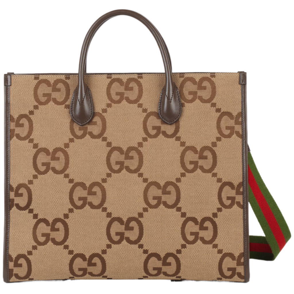 グッチ  678839 ジャンボGG トートバッグ