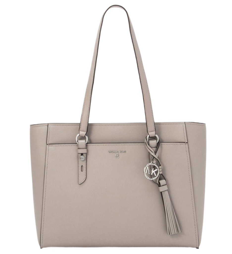 マイケルコース SULLIVAN マルチファンクション トート ラージ