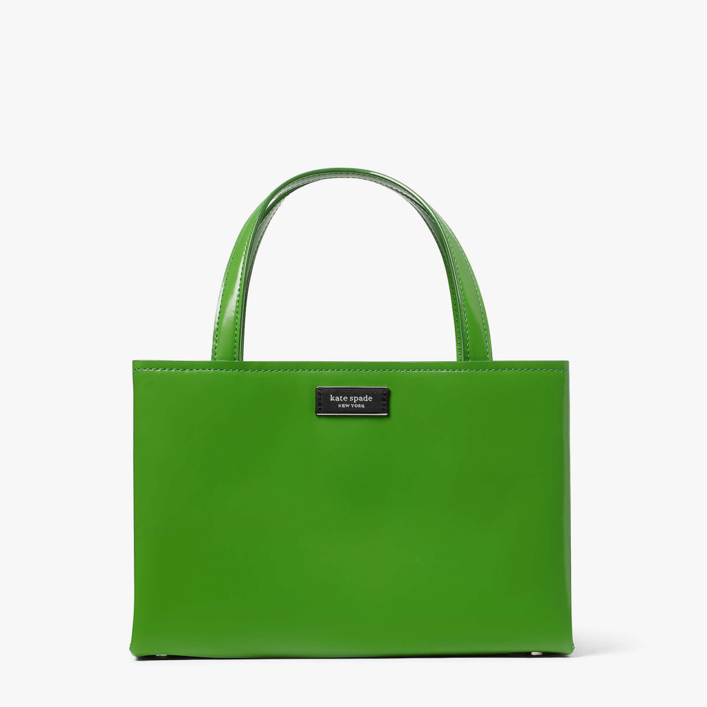 ケイト・スペード サム K8818 UNT サム アイコン スモール トート