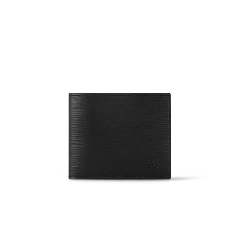 ルイ・ヴィトン エピ M62289 ポルトフォイユ・マルコ NM