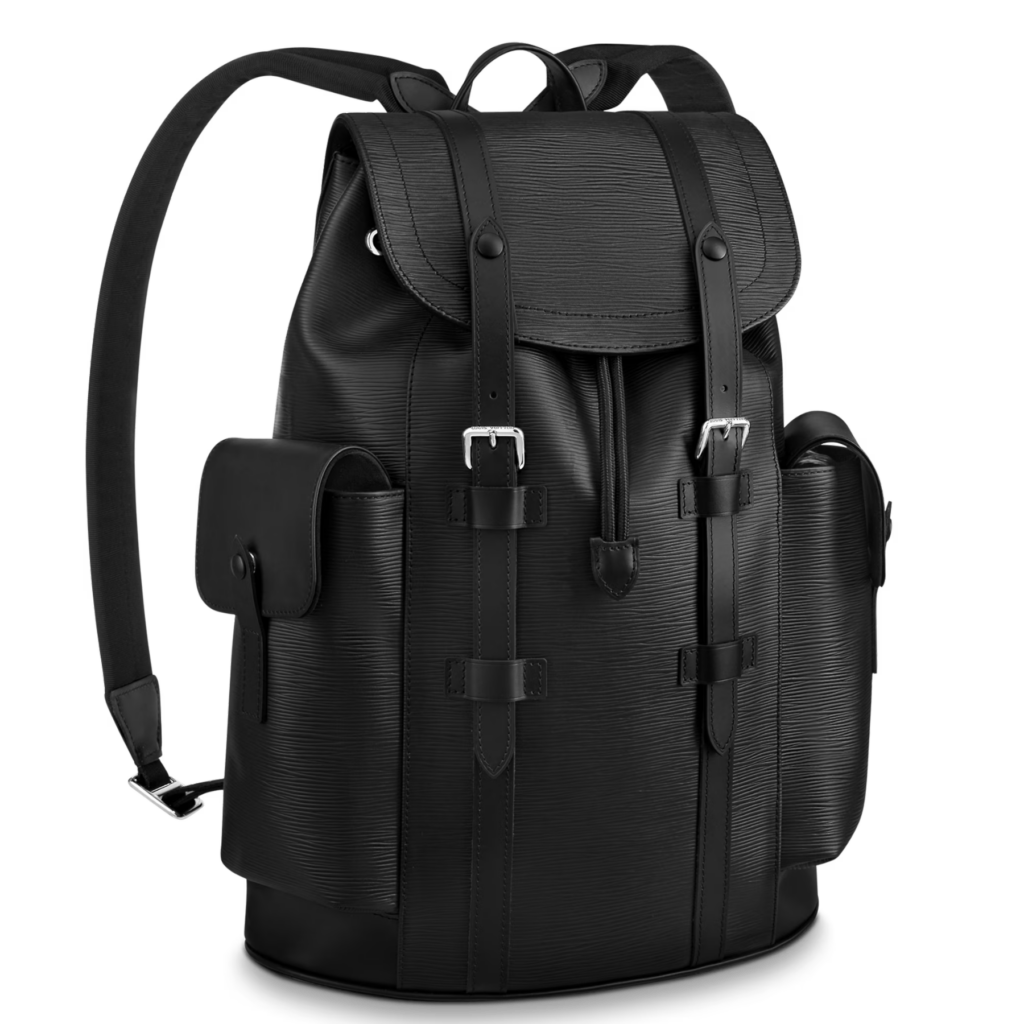 ルイ・ヴィトン エピ M50159 クリストファー MM