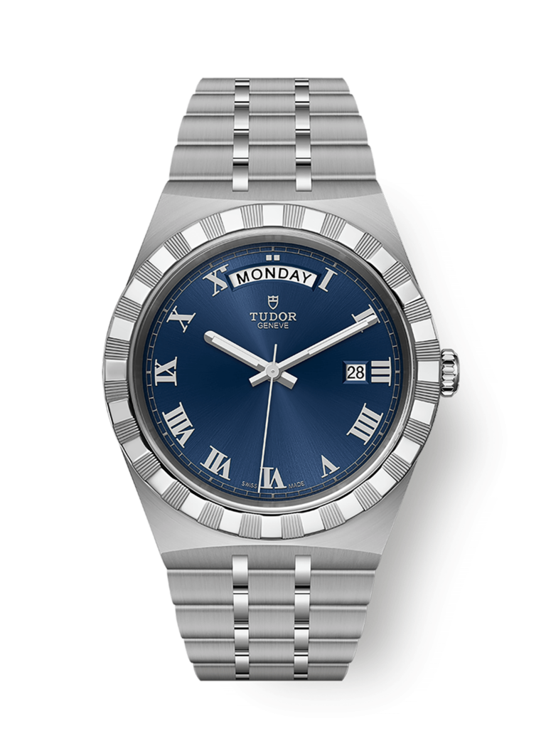 チュードル TUDOR ROYAL チューダーロイヤル 28600 TUDOR ROYAL 41 mm