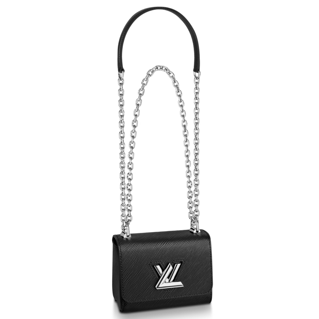 ルイ・ヴィトン エピ M56117 ツイスト MINI