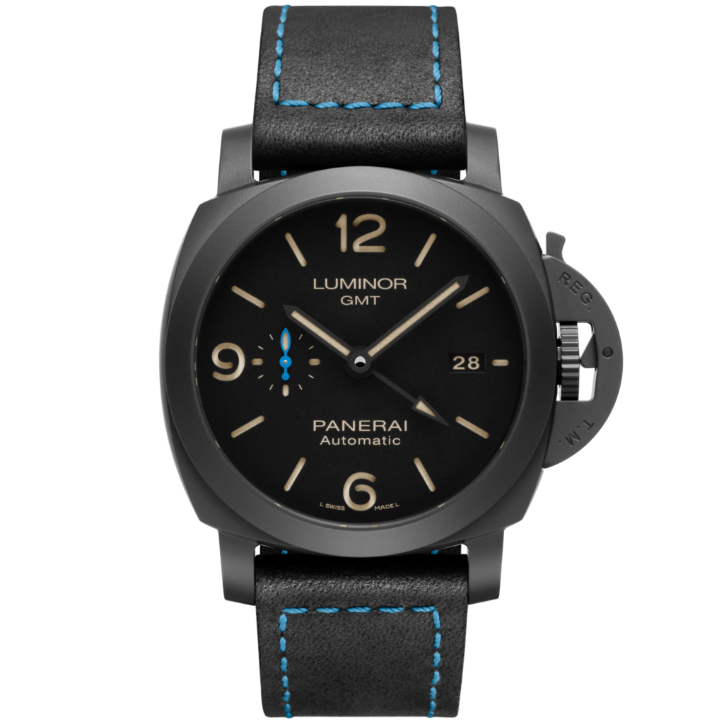 パネライ ルミノール PAM01441 ルミノール GMT 1950 3DAYS