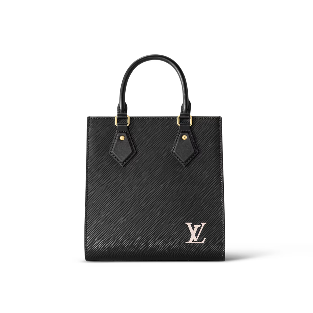 ルイ・ヴィトン エピ M20958 サックプラ BB ノワール