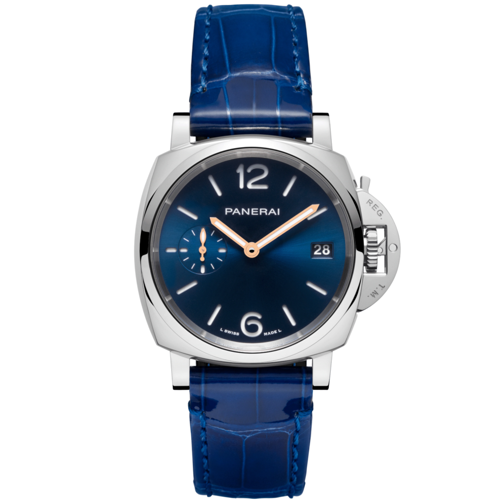 パネライ ルミノール ドゥエ PAM01273 ルミノール ドゥエ