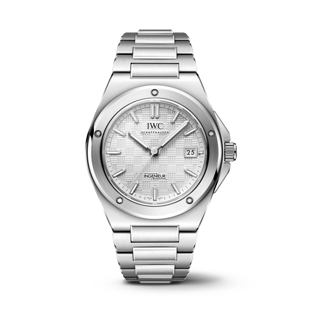 IWC インヂュニア IW328902 インヂュニア オートマティック 40