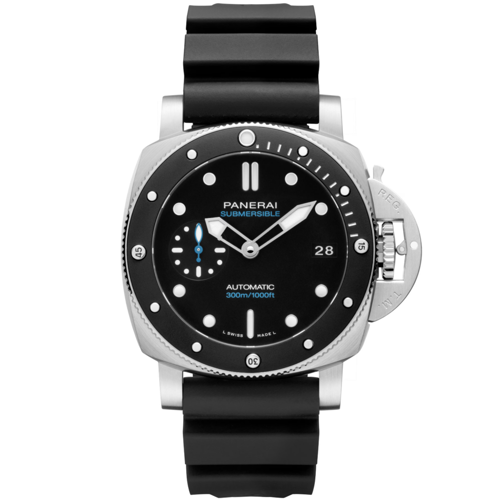 パネライ サブマーシブル PAM02683 サブマーシブル