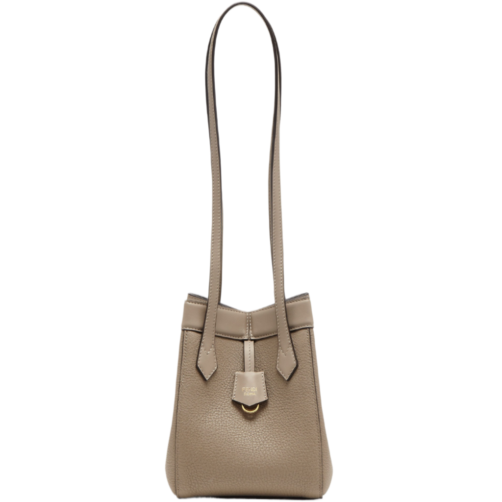 フェンディ 8BS083APZAF11WS フェンディオリガミ スモール