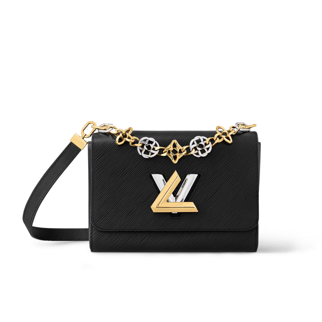 ルイ・ヴィトン エピ M22773 ツイスト MM