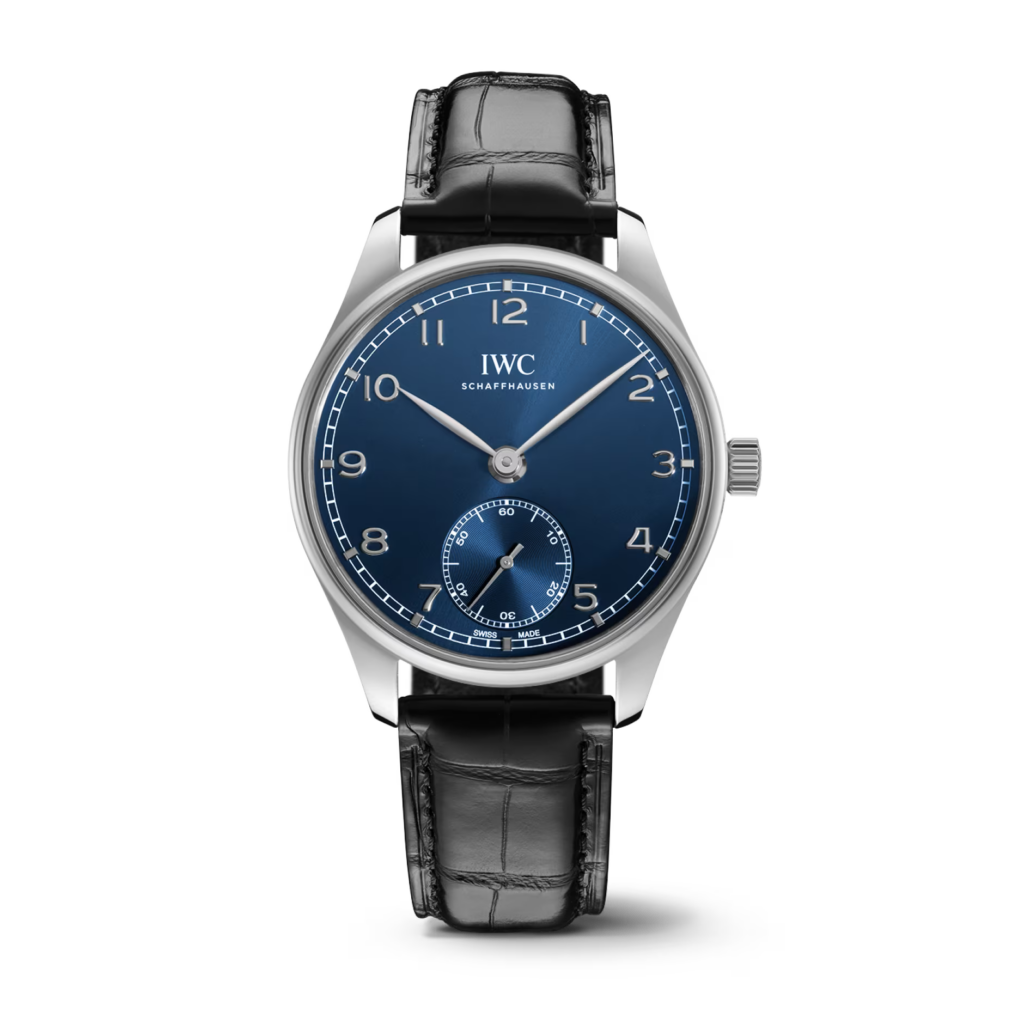 IWC ポルトギーゼ IW358304 ポルトギーゼ ​オートマティック40